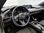 Mazda 3 2.5 e-SkyActiv-G M Hybrid 140 Centre-line | RIJKLAAR INCLUSIEF AFLEVERPAKKET TWV €799,- | Stuur en Stoelverwarming |