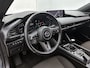 Mazda 3 2.5 e-SkyActiv-G M Hybrid 140 Centre-line | Stuur en Stoelverwarming | Gratis-museum-arrangement