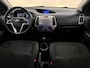 Hyundai i20 1.2i i-Motion Airco, Lichtmetalen, Mistlamp, Radio
