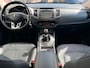 Kia Sportage 1.6 GDI X-treme DynamicLine |Trekhaak|Leder|STLvw|Navi|Camera|Climate|Cruise|PDC|