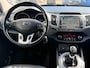 Kia Sportage 1.6 GDI X-treme DynamicLine |Trekhaak|Leder|STLvw|Navi|Camera|Climate|Cruise|PDC|