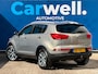 Kia Sportage 1.6 GDI X-treme DynamicLine |Trekhaak|Leder|STLvw|Navi|Camera|Climate|Cruise|PDC|