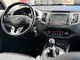 Kia Sportage 1.6 GDI X-treme DynamicLine |Trekhaak|Leder|STLvw|Navi|Camera|Climate|Cruise|PDC|