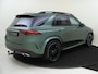 Mercedes-Benz GLE 400 e 4MATIC AMG Line / Panoramadak/ 22 inch/ AIRMATIC/ MANUFAKTUR Iers Midgroen/ Burmester/ Rijassistentie
