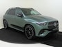 Mercedes-Benz GLE 400 e 4MATIC AMG Line / Panoramadak/ 22 inch/ AIRMATIC/ MANUFAKTUR Iers Midgroen/ Burmester/ Rijassistentie