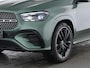 Mercedes-Benz GLE 400 e 4MATIC AMG Line / Panoramadak/ 22 inch/ AIRMATIC/ MANUFAKTUR Iers Midgroen/ Burmester/ Rijassistentie