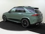 Mercedes-Benz GLE 400 e 4MATIC AMG Line / Panoramadak/ 22 inch/ AIRMATIC/ MANUFAKTUR Iers Midgroen/ Burmester/ Rijassistentie