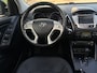 Hyundai ix35 2.0i i-Catcher*CRUISE*PARK SENSOREN*AIRCO*LEER BEKLEDING*STOEL VERWARMING