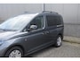 Volkswagen Caddy 1.5 TSI 5p | Automaat | Zijschuifdeuren | Achteruitrijcamera |