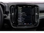 Volvo XC40 Recharge Pro | Harman Kardon Audio | Panoramadak | Trekhaak | 360 Graden Camera | Warmtepomp | Keyless Entry | Elektrische Achterklep | Navigatie | Apple Carplay | Android Auto