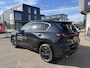 Mazda CX-5 2.5 E-SKYACTIV G 141 M HYBRID Homura , Demovoordeel € 1.000-, Elek.Pano., Tan Leder, Adap.Cruise, Navi, Apple Carplay, 360 Camera, Bose, PDC, HUD, Stoelverwarming/ventilatie, 19" LMV