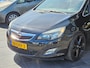 Opel Astra 1.6 Sport|Cruise|2e eig|NAP|Airco|Bluetooth|NAVI