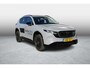 Mazda CX-5 2.5 E-SKYACTIV G 141 M HYBRID Homura , Demovoordeel € 1.000-, Leder, Adap.Cruise, Navi, Apple Carplay, 360 Camera, Bose, PDC, HUD, Stoelverwarming/ventilatie, 19" LMV