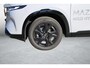 Mazda CX-5 2.5 E-SKYACTIV G 141 M HYBRID Homura , Demovoordeel € 1.000-, Leder, Adap.Cruise, Navi, Apple Carplay, 360 Camera, Bose, PDC, HUD, Stoelverwarming/ventilatie, 19" LMV