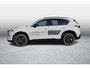 Mazda CX-5 2.5 E-SKYACTIV G 141 M HYBRID Homura , Demovoordeel € 1.000-, Leder, Adap.Cruise, Navi, Apple Carplay, 360 Camera, Bose, PDC, HUD, Stoelverwarming/ventilatie, 19" LMV