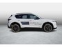 Mazda CX-5 2.5 E-SKYACTIV G 141 M HYBRID Homura , Demovoordeel € 1.000-, Leder, Adap.Cruise, Navi, Apple Carplay, 360 Camera, Bose, PDC, HUD, Stoelverwarming/ventilatie, 19" LMV
