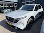 Mazda CX-5 2.5 E-SKYACTIV G 141 M HYBRID Homura , Demovoordeel € 1.000-, Leder, Adap.Cruise, Navi, Apple Carplay, 360 Camera, Bose, PDC, HUD, Stoelverwarming/ventilatie, 19" LMV