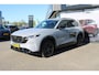Mazda CX-5 2.5 E-SKYACTIV G 141 M HYBRID Homura , Demovoordeel € 1.000-, Leder, Adap.Cruise, Navi, Apple Carplay, 360 Camera, Bose, PDC, HUD, Stoelverwarming/ventilatie, 19" LMV