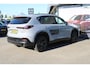 Mazda CX-5 2.5 E-SKYACTIV G 141 M HYBRID Homura , Demovoordeel € 1.000-, Leder, Adap.Cruise, Navi, Apple Carplay, 360 Camera, Bose, PDC, HUD, Stoelverwarming/ventilatie, 19" LMV