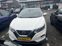 Nissan Qashqai 1.3 DIG-T Tekna | AUTOMAAT | Trekhaak | Panoramadak |