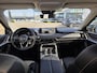 Mazda CX-60 2.5 e-SkyActiv PHEV Homura | Panoramisch schuif/kantel dak | Apple Carplay/Android Auto | Stoelverwarming/verkoeling | Adaptief Cruise Control | Elektrische achterklep |