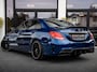 Mercedes-Benz C-klasse AMG 63 Edition 1|KERAMISCH|KUIPSTOELEN|CAMERA
