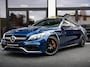 Mercedes-Benz C-klasse AMG 63 Edition 1|KERAMISCH|KUIPSTOELEN|CAMERA