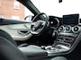 Mercedes-Benz C-klasse AMG 63 Edition 1|KERAMISCH|KUIPSTOELEN|CAMERA