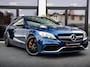 Mercedes-Benz C-klasse AMG 63 Edition 1|KERAMISCH|KUIPSTOELEN|CAMERA