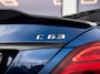 Mercedes-Benz C-klasse AMG 63 Edition 1|KERAMISCH|KUIPSTOELEN|CAMERA