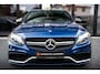 Mercedes-Benz C-klasse AMG 63 Edition 1|KERAMISCH|KUIPSTOELEN|CAMERA