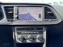 SEAT Leon ST 1.0 EcoTSI Style Business Intense | Leder | Apple Carplay | Stoelverwarming | Cruise |