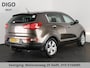 Kia Sportage 2.0 X-EXCUTIVE 4WD PLUS PACK AUTOMAAT 1600 KG TREKKEN.LEDER.PDC.LMV. GOED ONDERHOUDEN