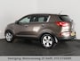 Kia Sportage 2.0 X-EXCUTIVE 4WD PLUS PACK AUTOMAAT 1600 KG TREKKEN.LEDER.PDC.LMV. GOED ONDERHOUDEN