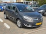 Opel Meriva 1.4 Turbo Blitz | LEDER | STOELVERWARMING | LED | NAVI | TREKHAAK | CRUISE | ONDERHOUDSBOEKJE | VOL OPTIES