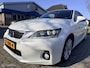 Lexus CT 200h Business Line Pro Clima cruise Parelmoerwit
