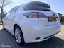 Lexus CT 200h Business Line Pro Clima cruise Parelmoerwit