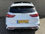 Kia Ceed Sportswagon 1.6 GDI PHEV ExecutiveLine | Facelift model | Panoramadak | Lederen bekleding | Navigatie | Adaptieve cruise | Lane assist | Trekhaak afneembaar | Stoelverwarming&koeling | Stuurverwarming | Dodehoekdetectie | Camera | Elektrische achterklep | Apple CarPlay / Android Auto | Keyless entry&start | LED | DAB | Volledig dealeronderhouden | Fabrieksgarantie