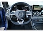 Mercedes-Benz C-klasse Coupé 180 ///AMG Pakket | Pano | Camera | Burmester | Volledig onderhouden |