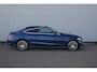 Mercedes-Benz C-klasse Coupé 180 ///AMG Pakket | Pano | Camera | Burmester | Volledig onderhouden |