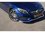 Mercedes-Benz C-klasse Coupé 180 ///AMG Pakket | Pano | Camera | Burmester | Volledig onderhouden |
