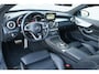 Mercedes-Benz C-klasse Coupé 180 ///AMG Pakket | Pano | Camera | Burmester | Volledig onderhouden |