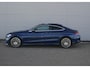 Mercedes-Benz C-klasse Coupé 180 ///AMG Pakket | Pano | Camera | Burmester | Volledig onderhouden |