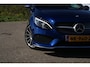 Mercedes-Benz C-klasse Coupé 180 ///AMG Pakket | Pano | Camera | Burmester | Volledig onderhouden |