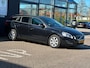 Volvo V60 1.6 D2 Kinetic/NAVI/AIRCO/STOELVERWARMING/NETTE STAAT!!