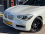 BMW 1-Serie 118i Business+ | Pano | Cruise | Airco | Stoelver.