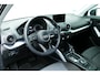 Audi Q2 35 150pk TFSI CoD Sport Pro Line. Navi, Clima, Cruise, StoelVerw, 17"LMV, Haak 1500kg