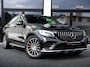 Mercedes-Benz GLC Coupe AMG 43 4MATIC|Head-up display|Schuif|360 Camera