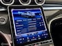 Mercedes-Benz C-klasse 300 e AMG Line |Pano|Memory|HUD|360|Leder