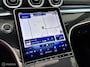 Mercedes-Benz C-klasse 300 e AMG Line |Pano|Memory|HUD|360|Leder